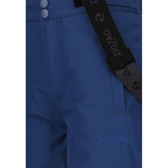 ZigZag Παιδικό παντελόνι Ski Soho Pant W-PRO 10000
